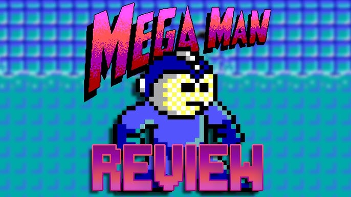 Novo desenho animado do Mega Man promete muita ação e nostalgia, confira! -  Infosfera