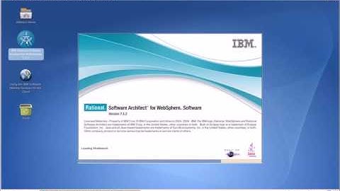 RSA Demo on the IBM Cloud