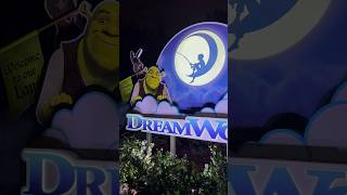 DreamWorks Land at Universal Studios Florida Opening Date REVEALED #shorts #universalorlando