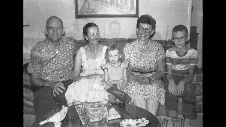 A Jeanette Lester 6-02-1921 to 6-17-2016