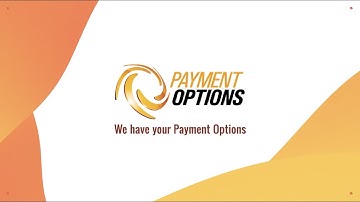 We have Your Payment Options