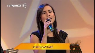 Coro Cantare &quot;La Muerte No es el Final&quot; - Una y Mil Voces