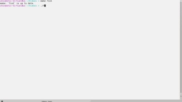 C Programming Part 68 File IO fprintf and fscanf