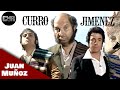 Cruz y Raya - Curro Jiménez con Remolino | Juan Muñoz Cómico