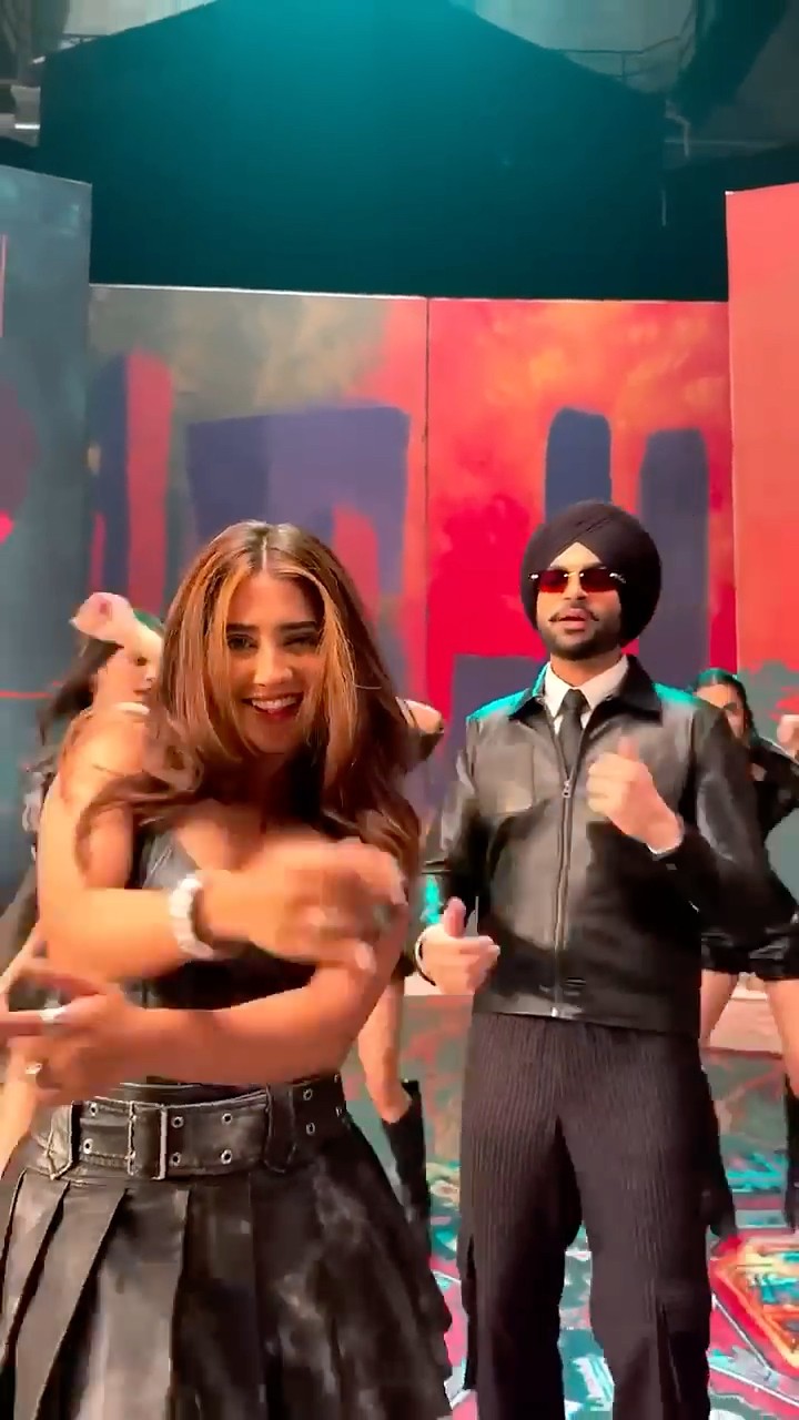 Watch how Fomo comes to life behind the scenes with Jordan Sandhu! #youtubeshorts #shorts #ytshorts