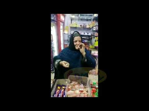 ويجز مش عايز دكتور مع الحاجه  هتموت من الضحك