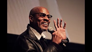 Avery Brooks's Secret Family Life and Career Change- What Happened?