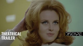 The Laughing Woman (1969) US Theatrical Trailer | DISCAPE Film Database