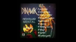 DINAMIK-REVOLUSI MENTAL(FULL ALBUM)