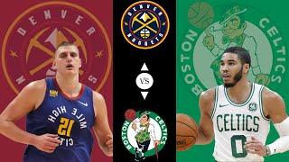 Denver Nuggets Vs Boston Celtics | Game Matchup HIGHLIGHTS February 17 2021 Denver Nuggets Vs Boston Celtics | Game Matchup HIGHLIGHTS February 17 2021