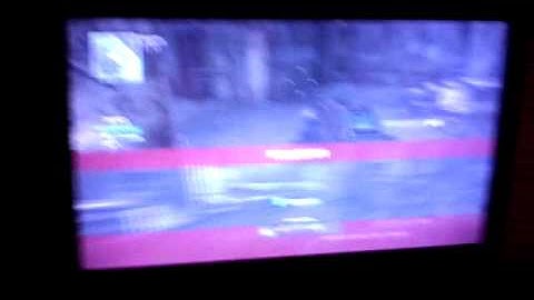 Trolling little sister in mw3 #1 goes wrong