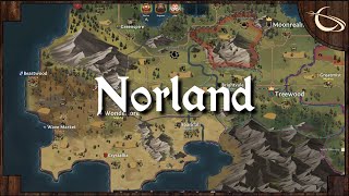 Norland  (Medieval Kingdom Builder & Dynasty Sim)