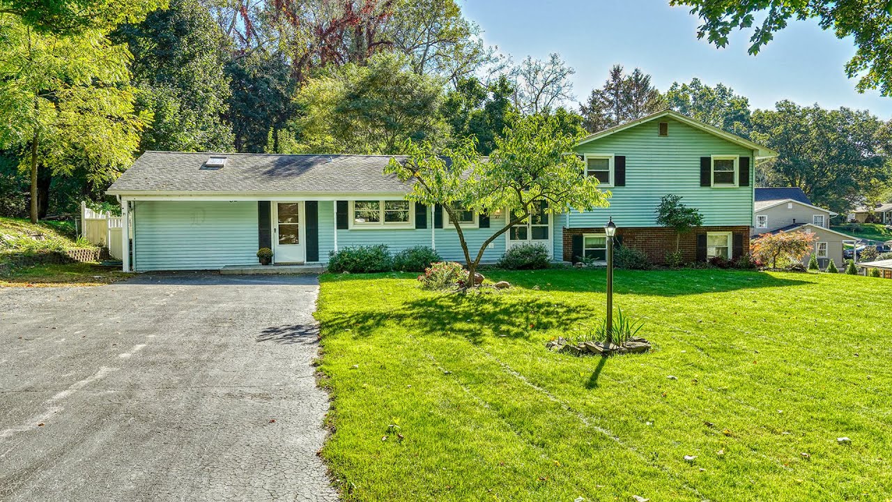 27 Nettlecreek Rd Fairport, NY YouTube