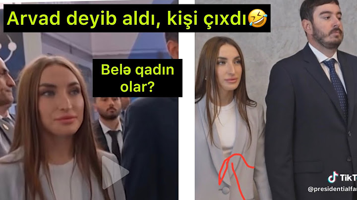 Balaca Heydər qadın deyib aldığı, kişi çıxdı. Mehribanın yenə məkrli planı