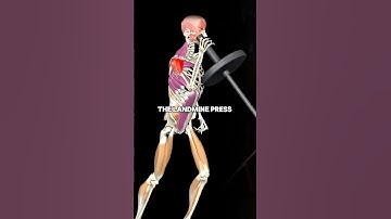 This Landmine Press Tutorial Is GOLD!🤩