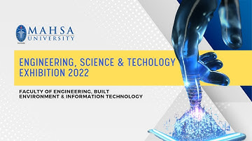 Engineering, Science & Technology (ESTE) 2022