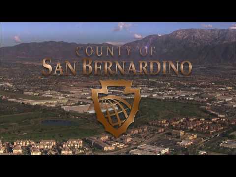 SOC 2013 Open, County of San Bernardino