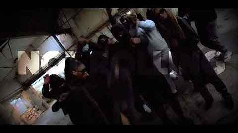 #AV9 Chuks x Rose x YP XSwift9 x Y.Rose - Intro (Music Video)