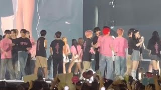 SMTOWN Special Edition、the stage exo videos — [ENG SUB] SMTOWN The Stage + EXO