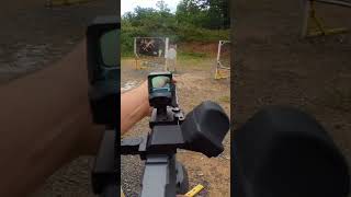 Uspsa - Pcc - Area 8 - Stage 03