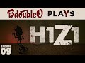 H1Z1 Gameplay Those Were Traps!