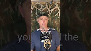 I Know The Best Hunting Camo For You