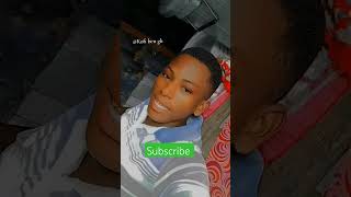 Kofi Ben Gh - Listening Naanigo From Lazzybwoy Resimi