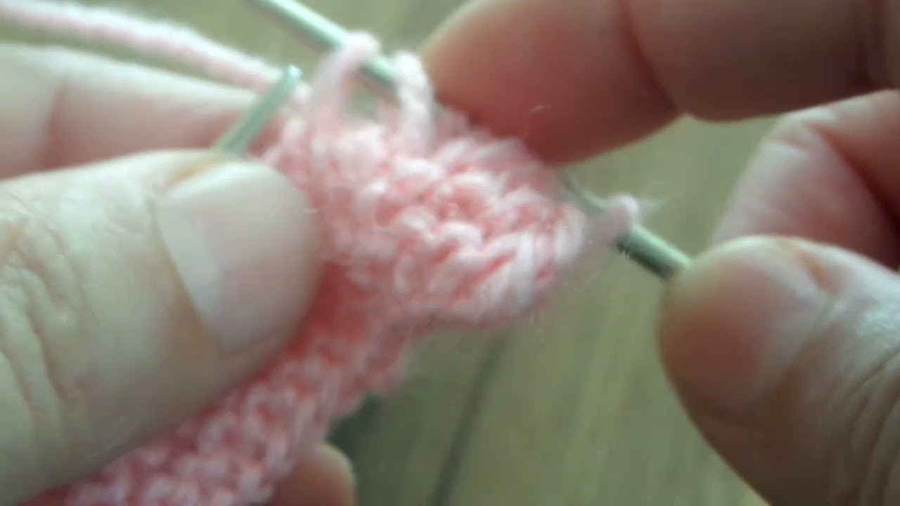 very easy vest knitting pattern çok kolay yelek örgü modeli #knitting #örgü #yelek #handmade