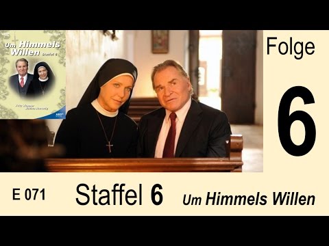 Um Himmels Willen - Unschuld vom Lande - S06 F06 |071