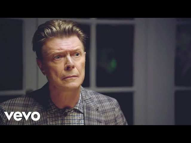 David Bowie - The Stars