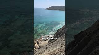 Malta  Wandern - Inselumrundung Gozo - Etappe 3 -  #fernwandern #travel #wandern #beach