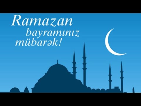 Video: Ramazan Nə Vaxt Qeyd Olunur?
