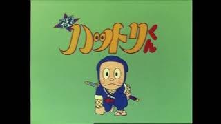 Ninja Hattori 1981Opening Theme Song ( Japanese )