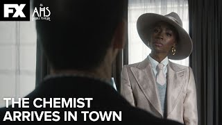 American Horror Story: Double Feature | The Chemist Arrives in Town - Season 10 Ep.4 Highlight | FX