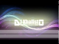 Dj khalisto vs aliby  nouveau 2013