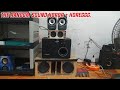THE RANDOM SOUND HOREGGG.