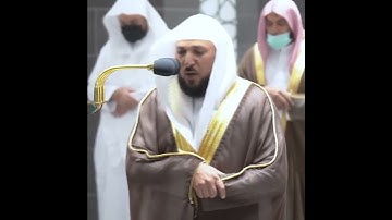 القارئ ماهر المعيقلي ((سورة الانعام))