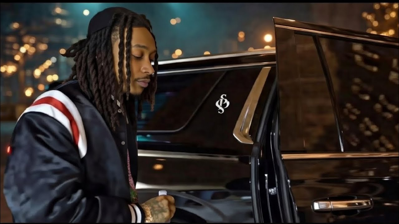 Wiz Khalifa - Sky Line Therapy || 2026 New Music Lyrics 