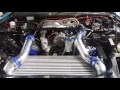 ROTEC Mazda Rx7 Race Car / Demo Car build Part 6. Engine Complete.