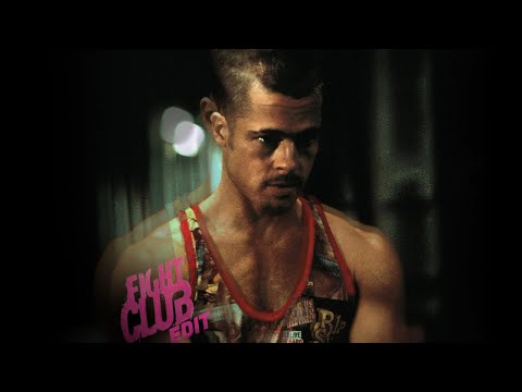 Видео: Всё чаще | Fight club Edit 🔥