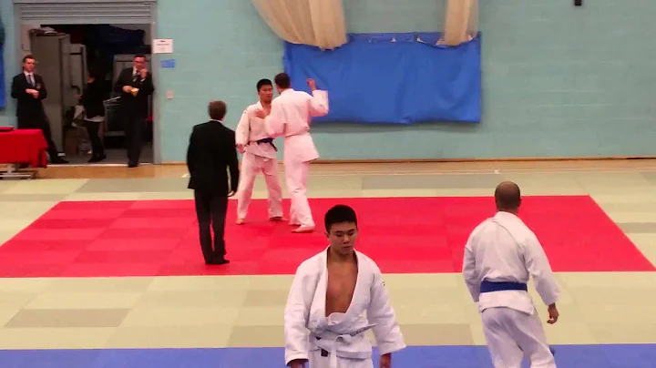 Zhihong Chen London Comp