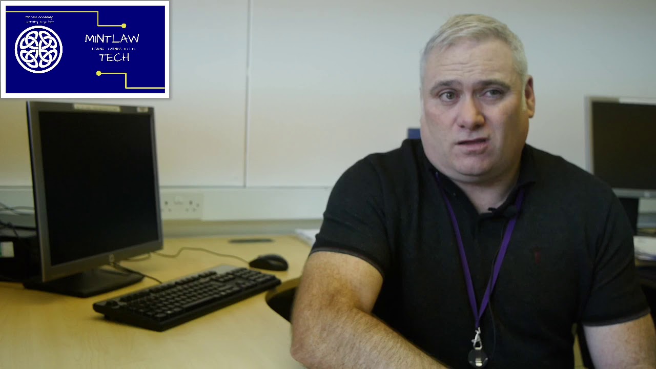 Next Steps to NESCOL College - YouTube