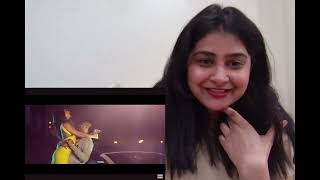 blue eyes song II yo yo honey singh II kinna reaction