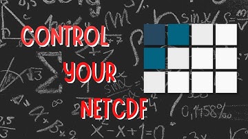 MetPy Mondays #275 - Control your netCDF Precision and Size!