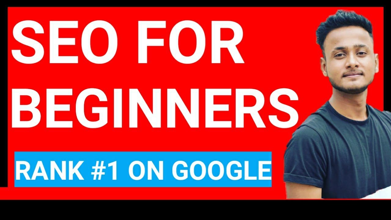 SEO for Beginners 2020 (Hindi) | Search Engine Optimization Tutorial ...