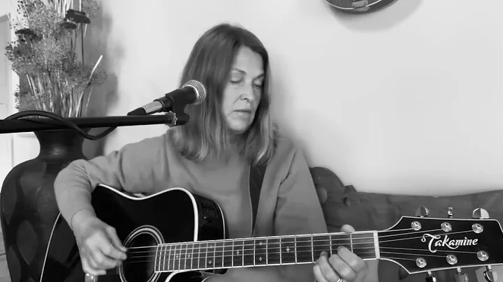 Linda McLean, Beauty live @The Manse