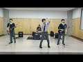 浜松修学舎高等学校 軽音楽部 ガガガSP「卒業」