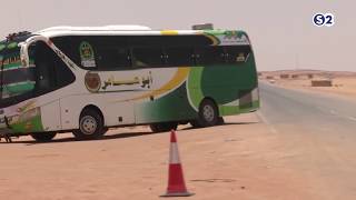 تداعيات قرار منع دخول الباصات السودانية إلى القاهرة  - قضية اليوم - الحدث الاقتصادي