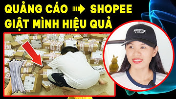 5 Bước chạy quảng cáo Shopee bán hàng hiệu quả chưa từng có. Bán hàng Shopee hiệu quả | Đặng Tuyết