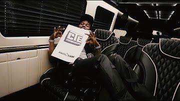 Haiti Babii - Channel Blu (Official Video)